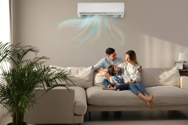 Affordable air conditioning repair in Lafayette, CA