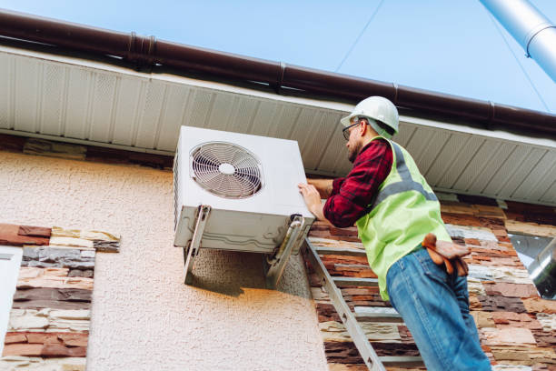 Best Ductless HVAC repair  in Lafayette, CA