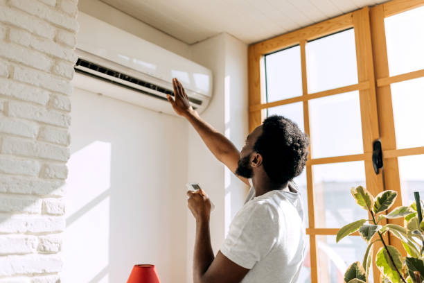  Lafayette, CA HVAC Pros