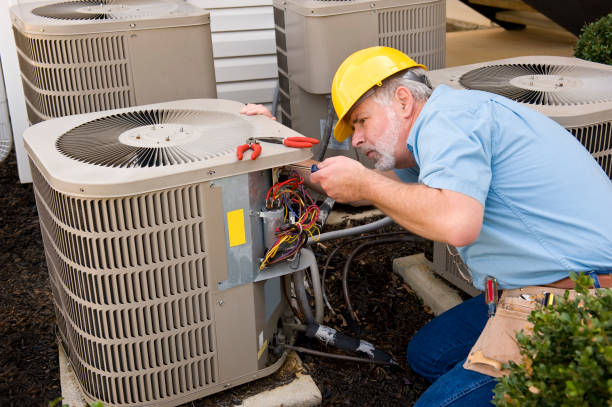 Best HVAC system installation  in Lafayette, CA