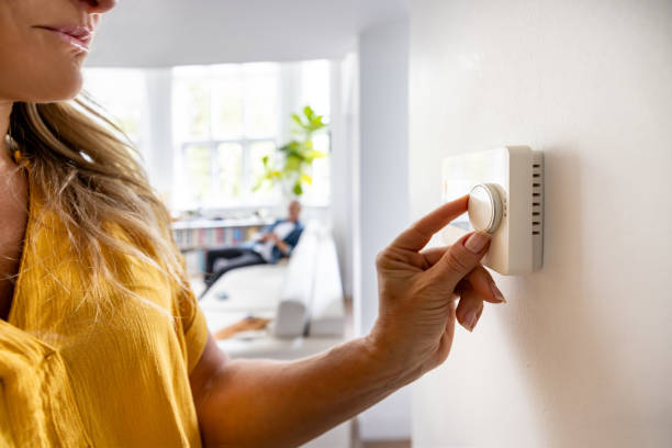 HVAC emergency services in Lafayette, CA