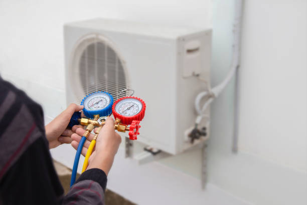 Best Local HVAC companies  in Lafayette, CA