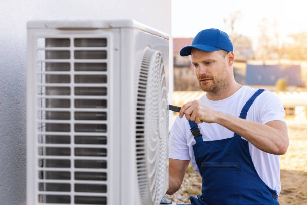 Best HVAC system installation  in Lafayette, CA
