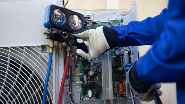 Best Furnace installation  in Lafayette, CA