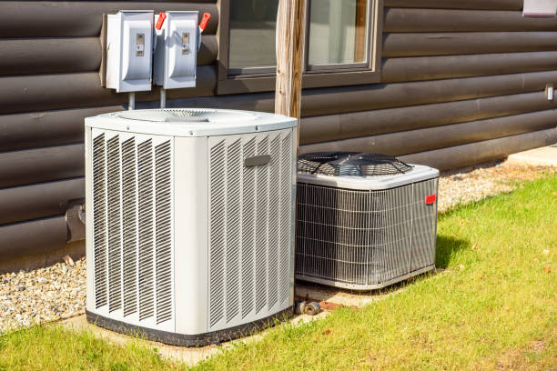 Best HVAC installation services  in Lafayette, CA